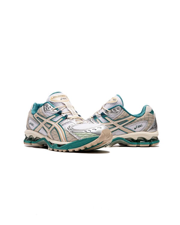 Asics GEL-NIMBUS 10.1 | 1203A543-102 | AFEW STORE